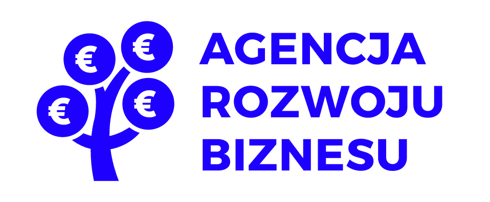 Idź do strony głównej Agencja Rozwoju Biznesu